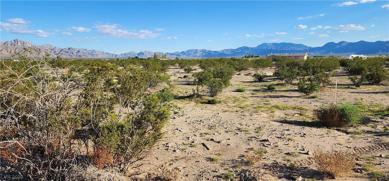 1.9 Acres of Land for Sale in Sandy Valley, Nevada