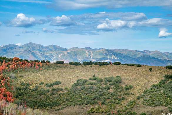 20 Acres of Land for Sale in Woodland, Utah