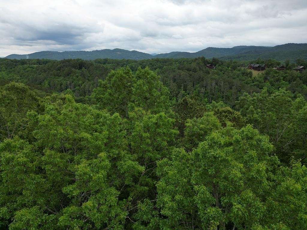 16.9 Acres of Land for Sale in Murphy, North Carolina