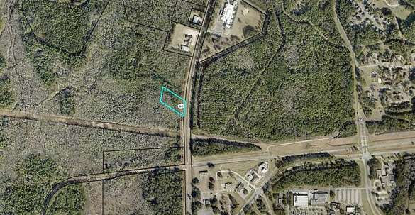 2.1 Acres of Residential Land for Sale in St. Marys, Georgia