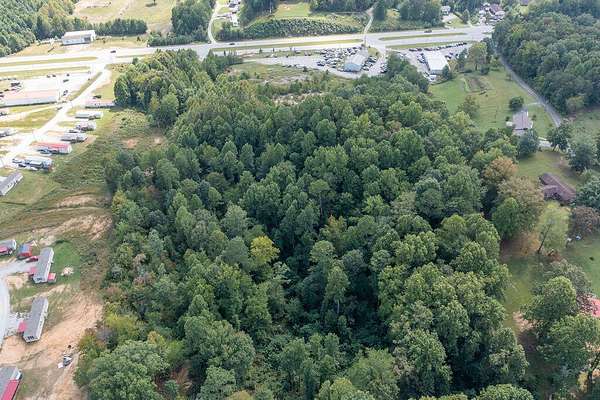 9.47 Acres of Commercial Land for Sale in Gray, Kentucky
