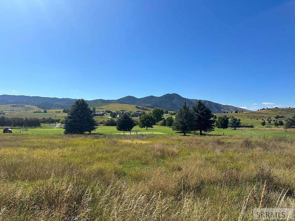 0.51 Acres of Residential Land for Sale in Lava Hot Springs, Idaho
