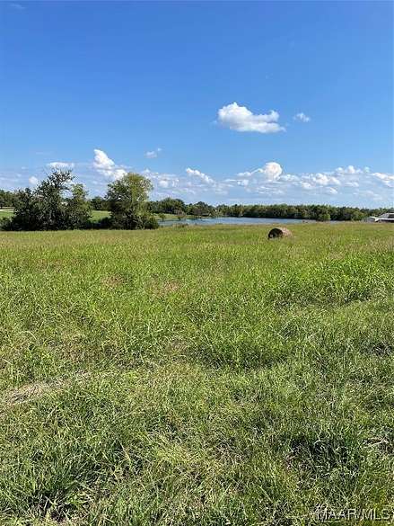 2.8 Acres of Residential Land for Sale in Hope Hull, Alabama