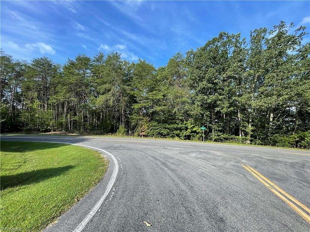 7.99 Acres of Land for Sale in Westfield, North Carolina