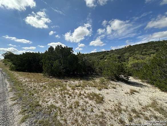 1 Acre of Residential Land for Sale in Helotes, Texas