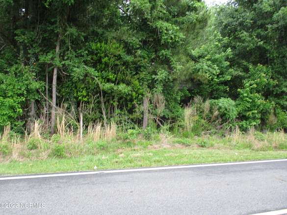 3.4 Acres of Land for Sale in Grifton, North Carolina