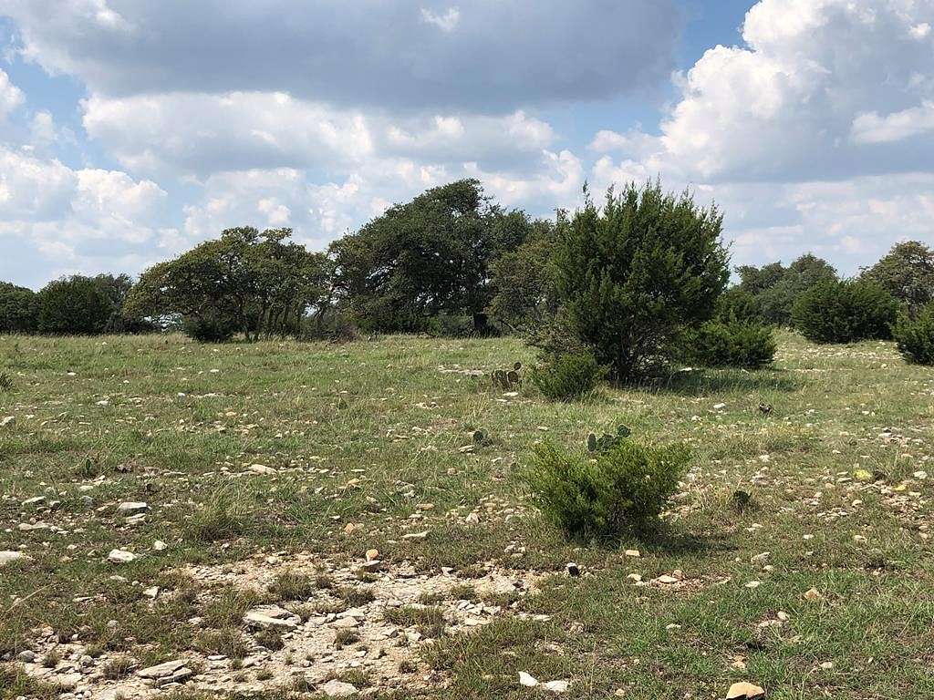 30.4 Acres of Land for Sale in Fredericksburg, Texas