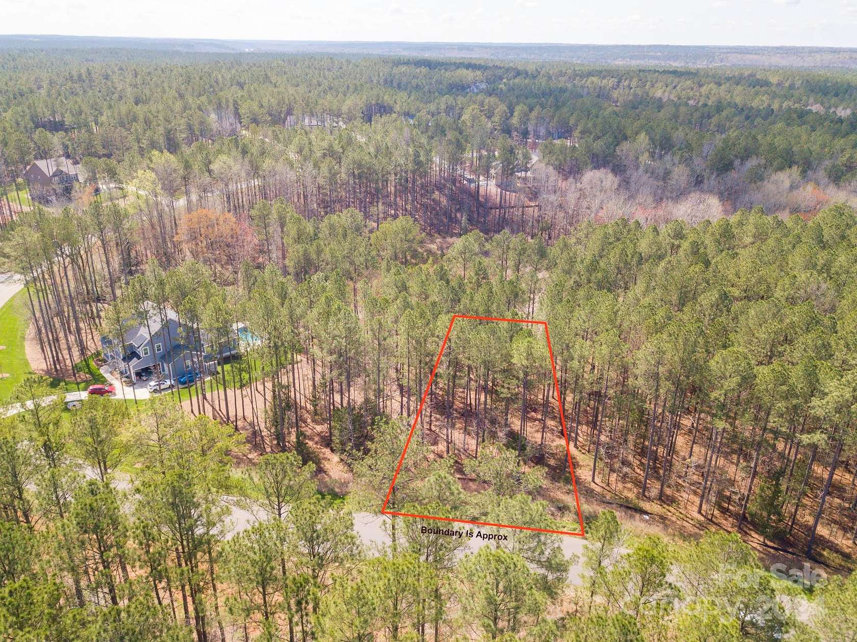0.79 Acres of Residential Land for Sale in Lancaster, South Carolina