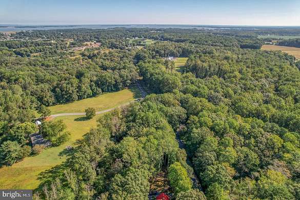 0.62 Acres of Residential Land for Sale in Dagsboro, Delaware