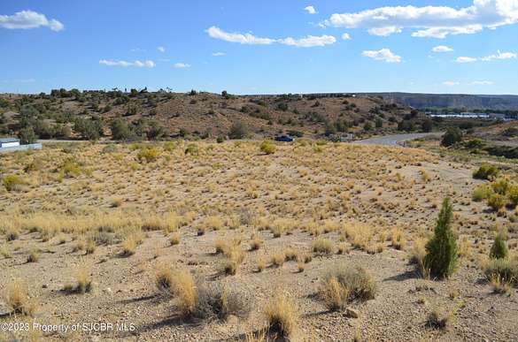 2 Acres of Commercial Land for Sale in Farmington, New Mexico
