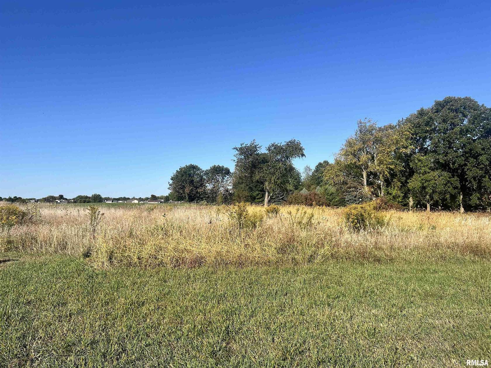 0.3 Acres of Residential Land for Sale in Metamora, Illinois