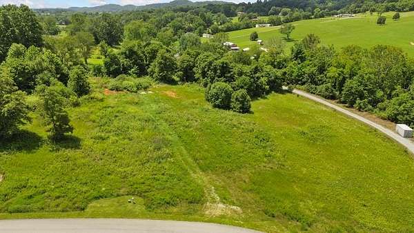 0.81 Acres of Residential Land for Sale in Bristol, Virginia