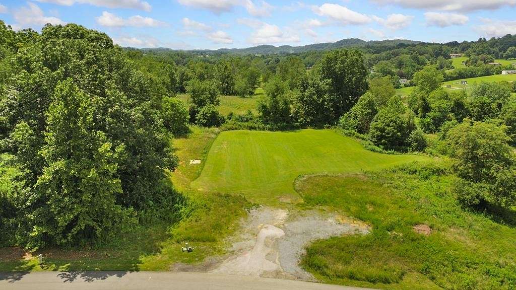 0.6 Acres of Residential Land for Sale in Bristol, Virginia