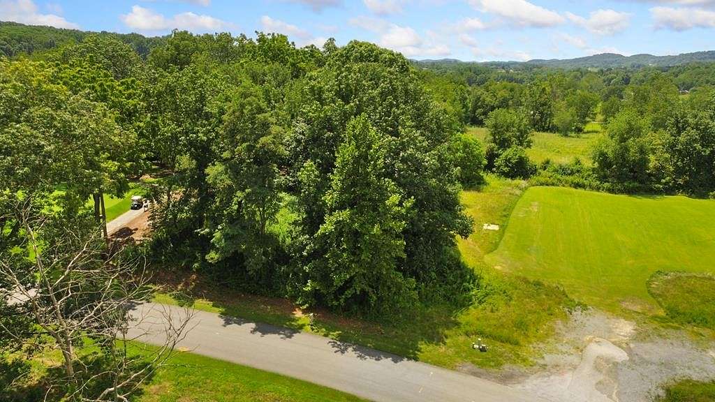 0.63 Acres of Residential Land for Sale in Bristol, Virginia