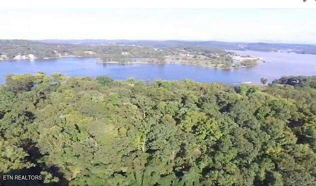 10.6 Acres of Land for Sale in Louisville, Tennessee