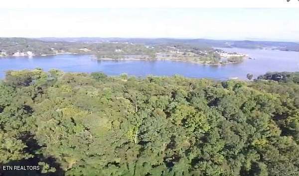 10.6 Acres of Land for Sale in Louisville, Tennessee