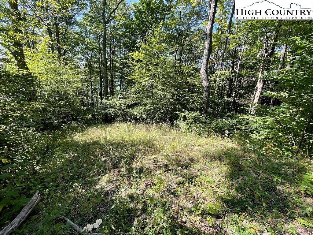1.3 Acres of Residential Land for Sale in Boone, North Carolina