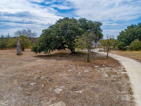 51.4 Acres of Land for Sale in Carlton, Texas