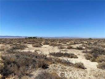 2.5 Acres of Commercial Land for Sale in Lancaster, California