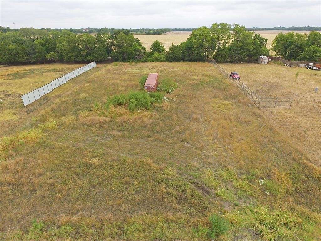 1 Acre of Land for Sale in McKinney, Texas