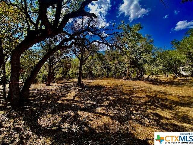 0.287 Acres of Residential Land for Sale in Wimberley, Texas