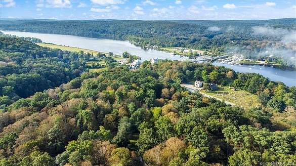 1.7 Acres of Residential Land for Sale in East Haddam, Connecticut