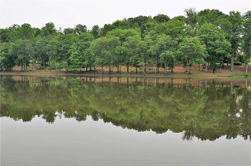 0.68 Acres of Residential Land for Sale in Cumming, Georgia