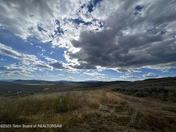 10 Acres of Land for Sale in Merna, Wyoming