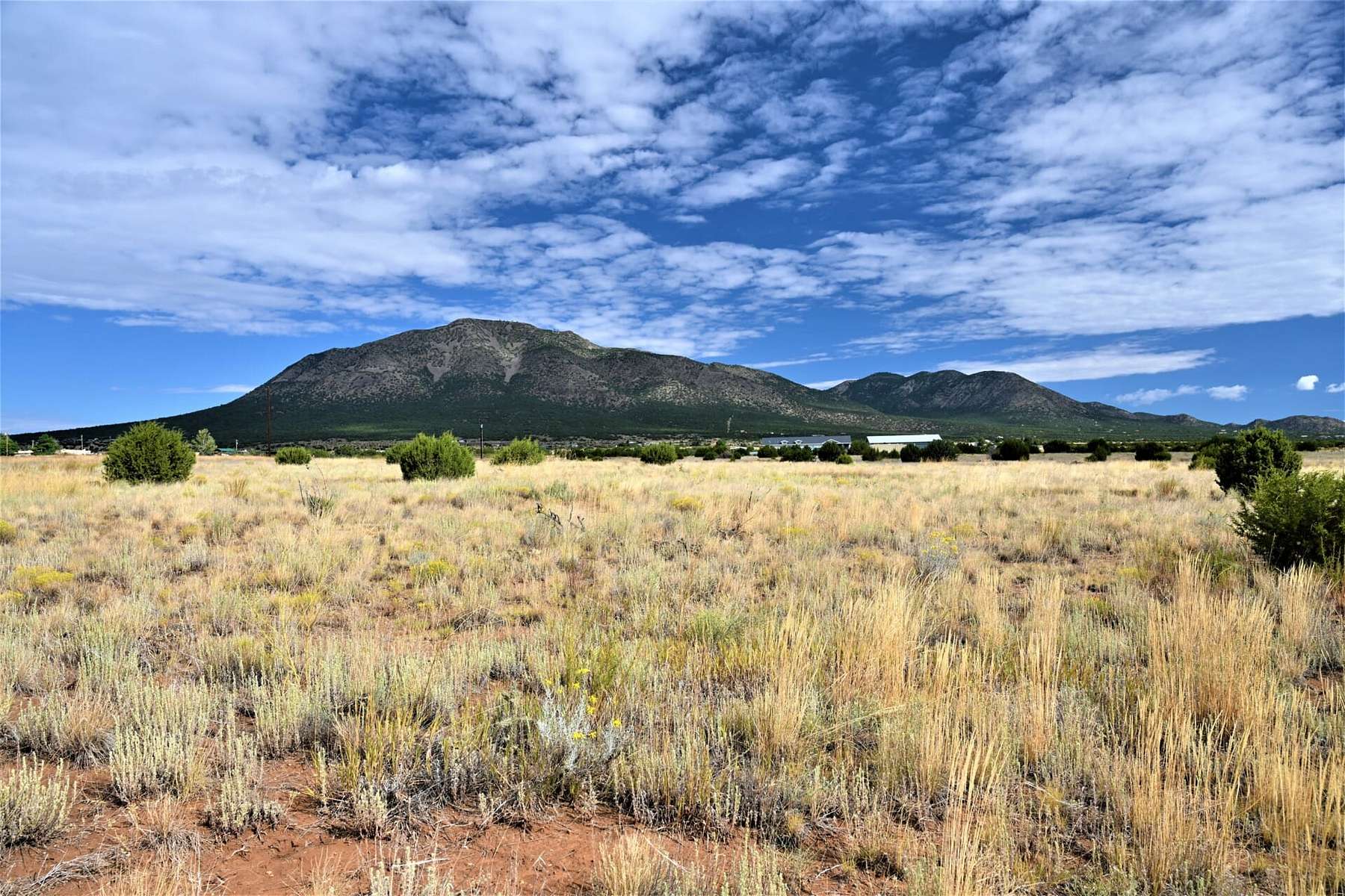 8.8 Acres of Recreational Land for Sale in Edgewood, New Mexico