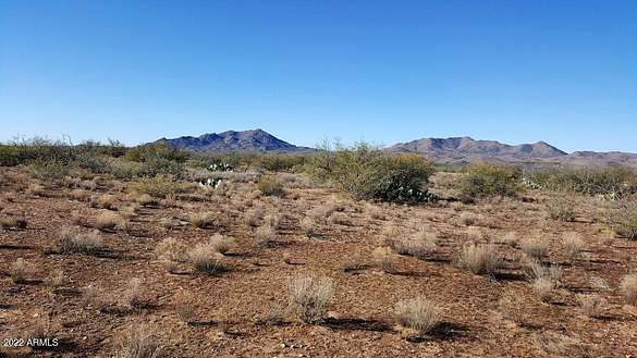 36 Acres of Land for Sale in Congress, Arizona