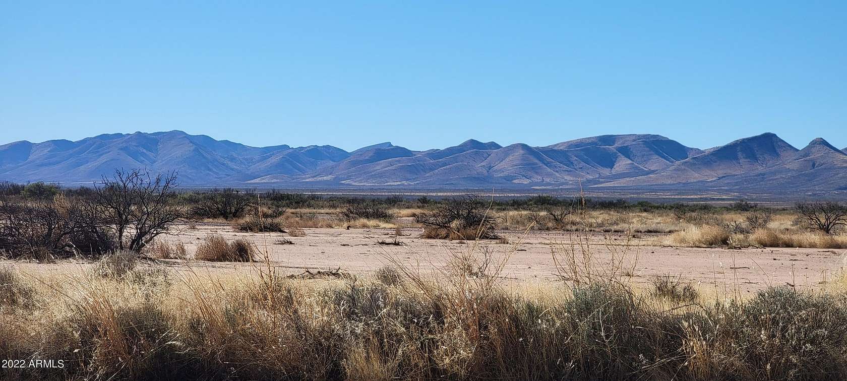 36.02 Acres of Land for Sale in Elfrida, Arizona