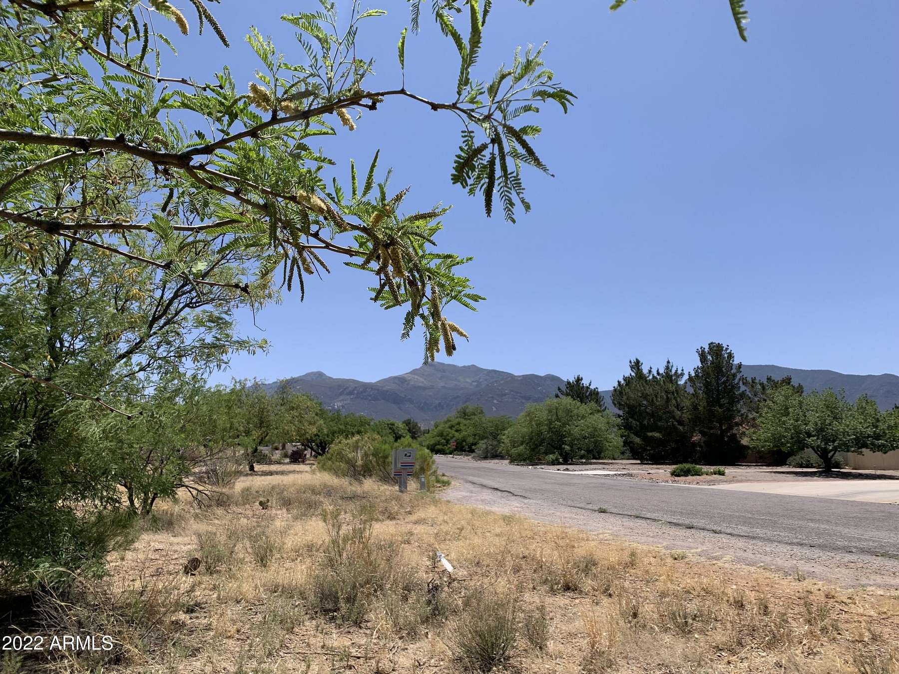 1 Acre of Residential Land for Sale in Sierra Vista, Arizona