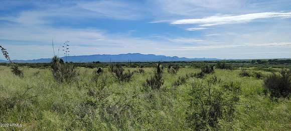 4.4 Acres of Land for Sale in Hereford, Arizona