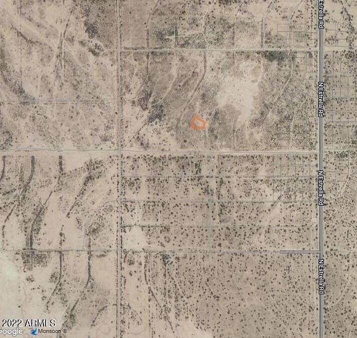 0.36 Acres of Land for Sale in Eloy, Arizona