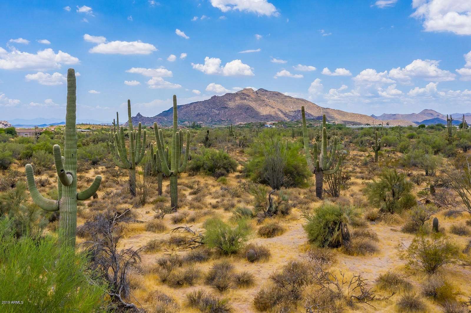 0.82 Acres of Residential Land for Sale in Carefree, Arizona