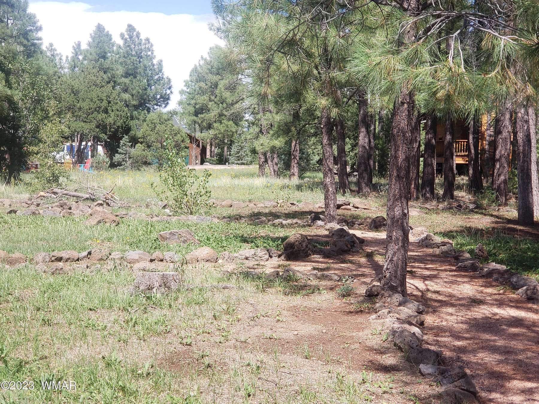 0.31 Acres of Residential Land for Sale in Lakeside, Arizona