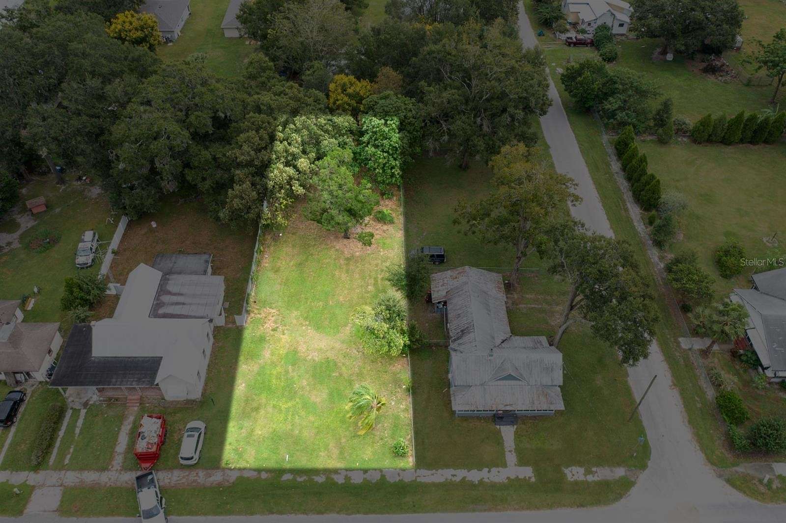 0.28 Acres of Residential Land for Sale in Fort Meade, Florida