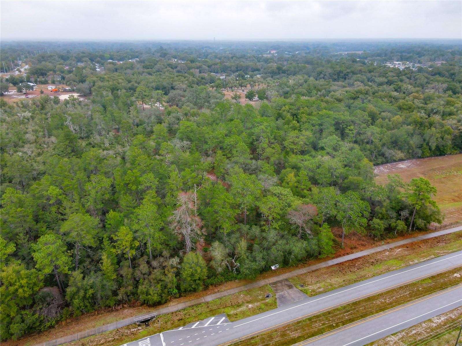 4.2 Acres of Residential Land for Sale in Orange City, Florida
