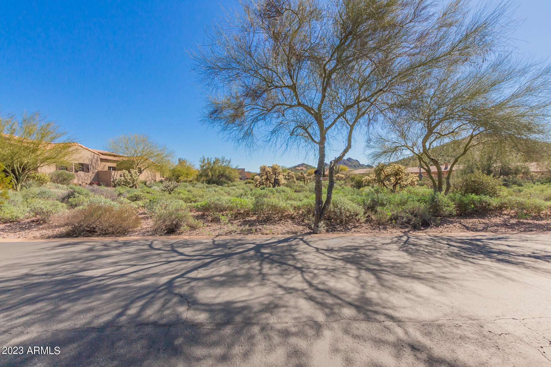 0.53 Acres of Residential Land for Sale in Gold Canyon, Arizona