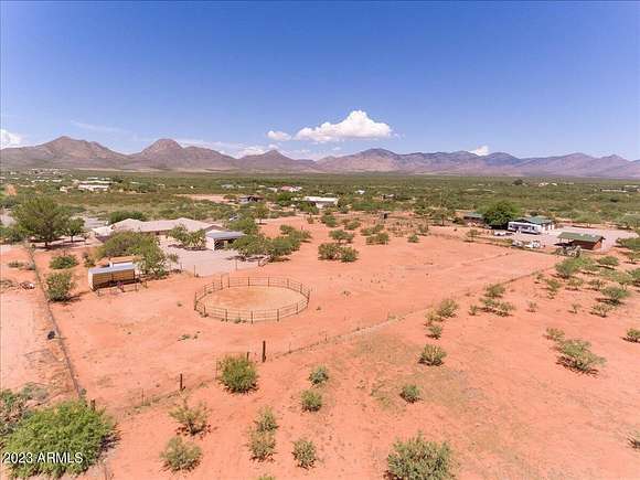 Huachuca City Land For Sale