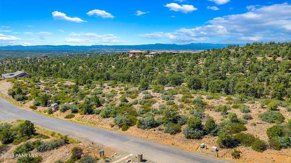 0.7 Acres of Residential Land for Sale in Prescott, Arizona