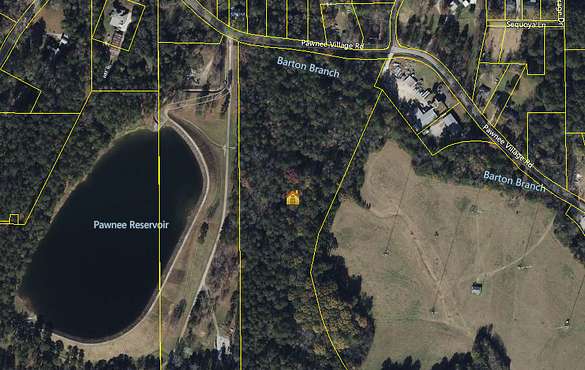 17 Acres of Commercial Land for Sale in Birmingham, Alabama