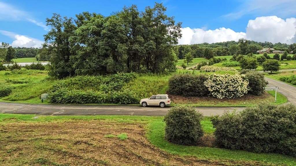 0.73 Acres of Residential Land for Sale in Bristol, Virginia