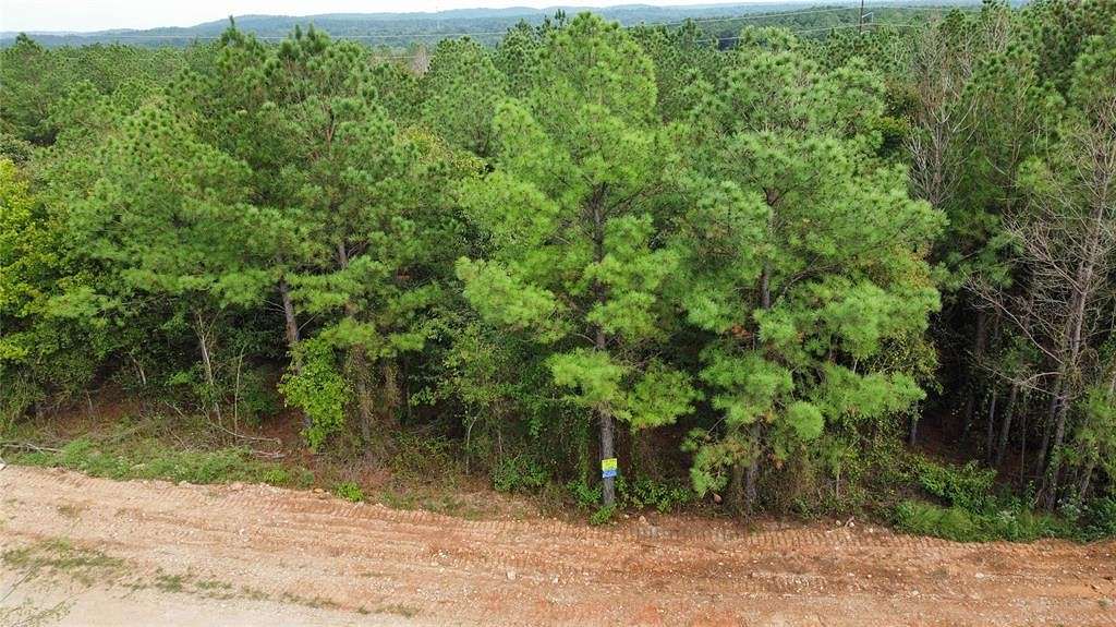 1 Acres of Residential Land for Sale in Broken Bow, Oklahoma