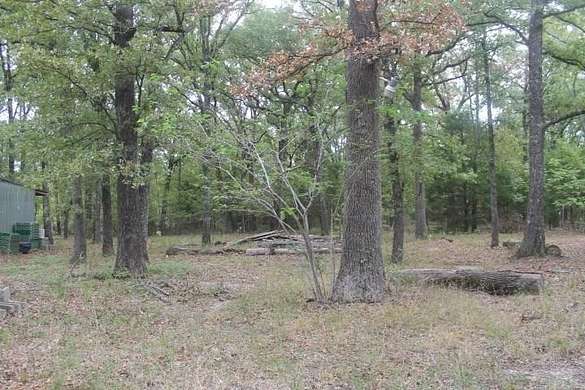 0.86 Acres of Residential Land for Sale in Malakoff, Texas
