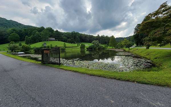 2.3 Acres of Land for Sale in Hayesville, North Carolina