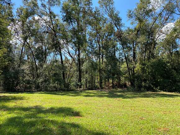 3 Acres of Recreational Land & Farm for Sale in Jennings, Florida