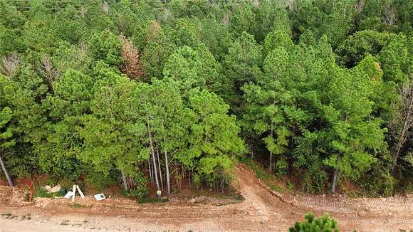 1 Acre of Residential Land for Sale in Broken Bow, Oklahoma