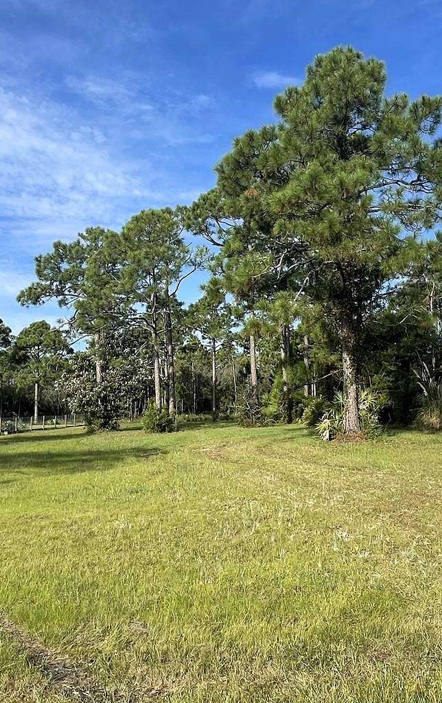 0.51 Acres of Residential Land for Sale in Port St. Joe, Florida