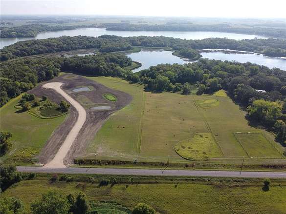 0.52 Acres of Residential Land for Sale in Litchfield, Minnesota